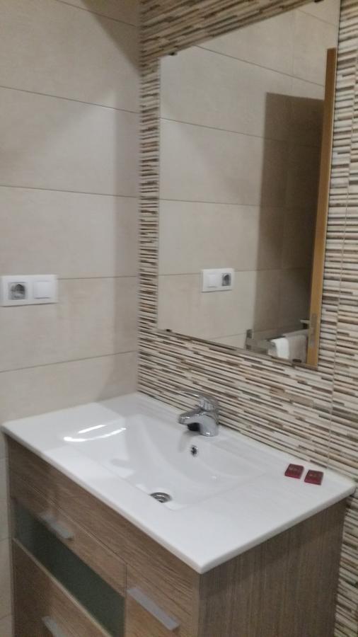 דירות פוז Fermont מראה חיצוני תמונה