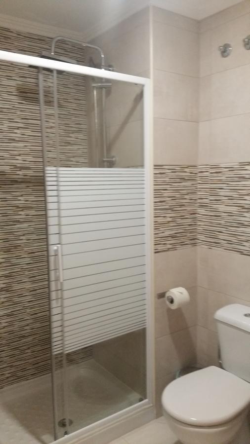 דירות פוז Fermont מראה חיצוני תמונה