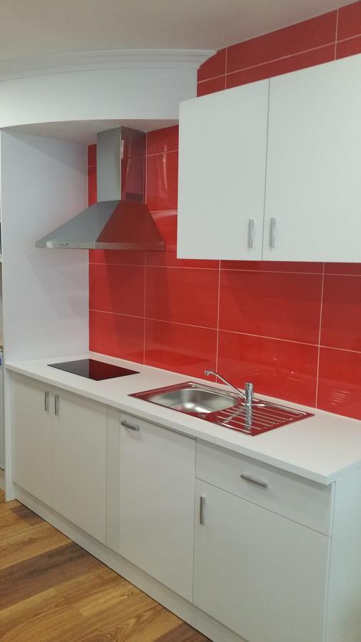 דירות פוז Fermont מראה חיצוני תמונה