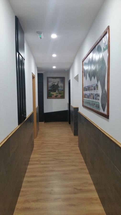 דירות פוז Fermont מראה חיצוני תמונה